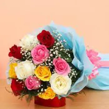 Rose Bouquet